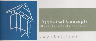 Appraisal Concepts Fresno logo