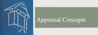 Appraisal Concepts Footer Logo